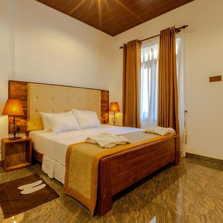 Elysia Sigiriya Hotel 丹不拉 外观 照片
