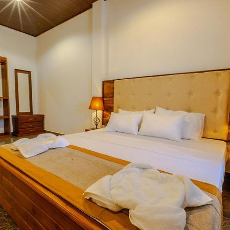 Elysia Sigiriya Hotel 丹不拉 外观 照片