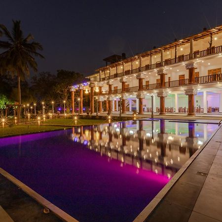 Elysia Sigiriya Hotel 丹不拉 外观 照片
