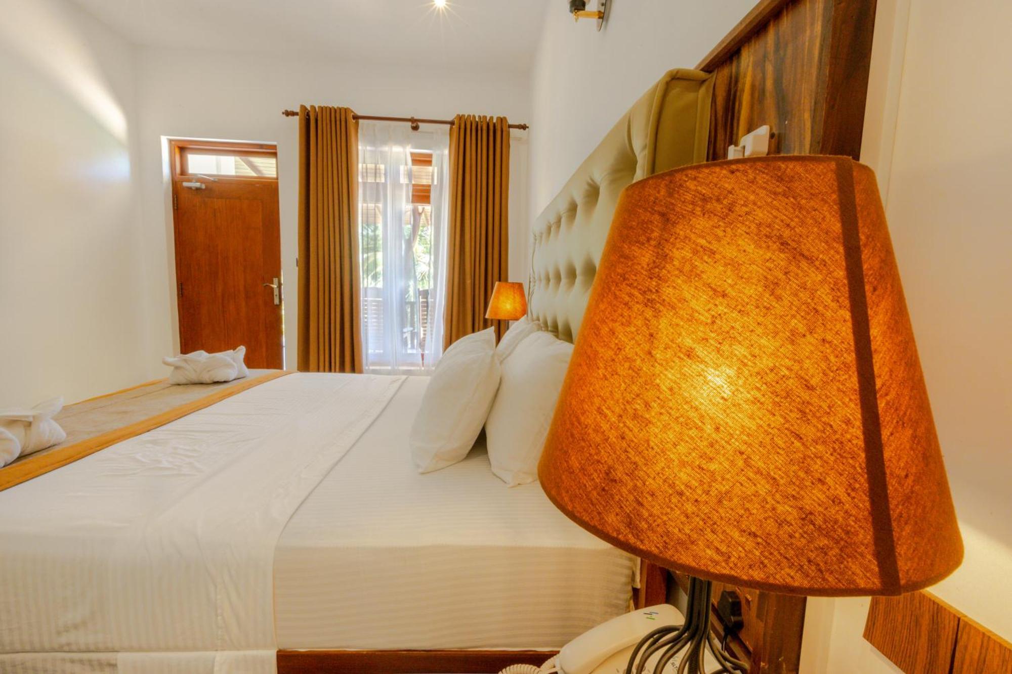 Elysia Sigiriya Hotel 丹不拉 外观 照片