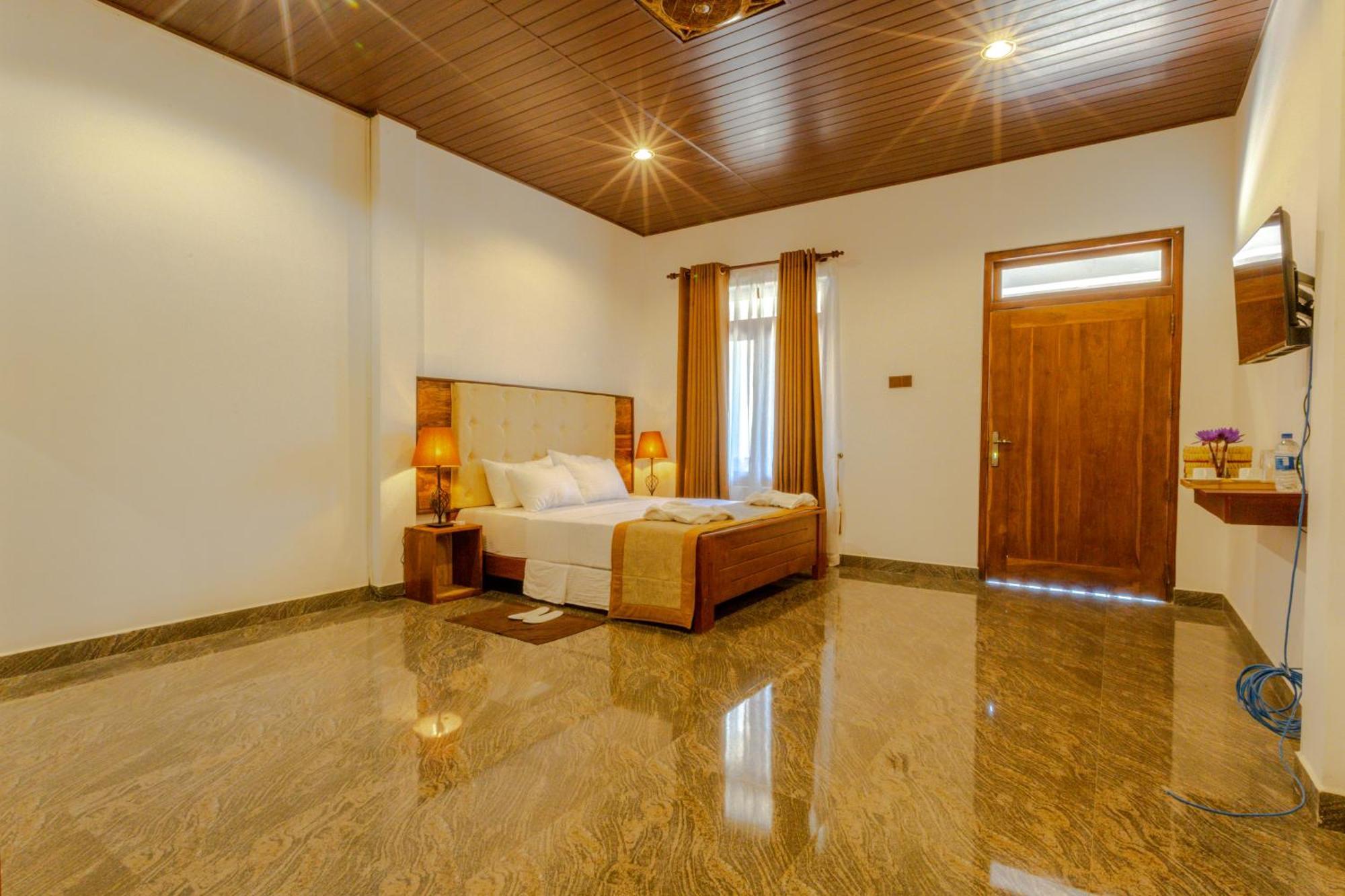 Elysia Sigiriya Hotel 丹不拉 外观 照片