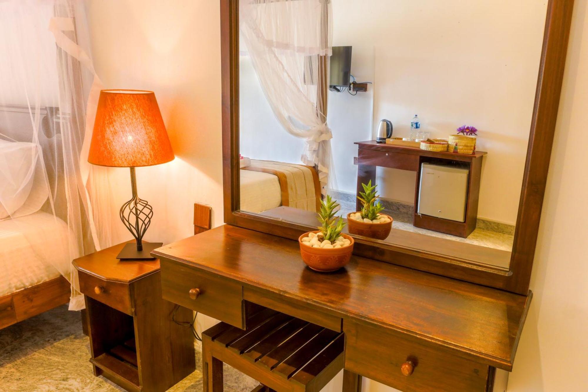Elysia Sigiriya Hotel 丹不拉 外观 照片