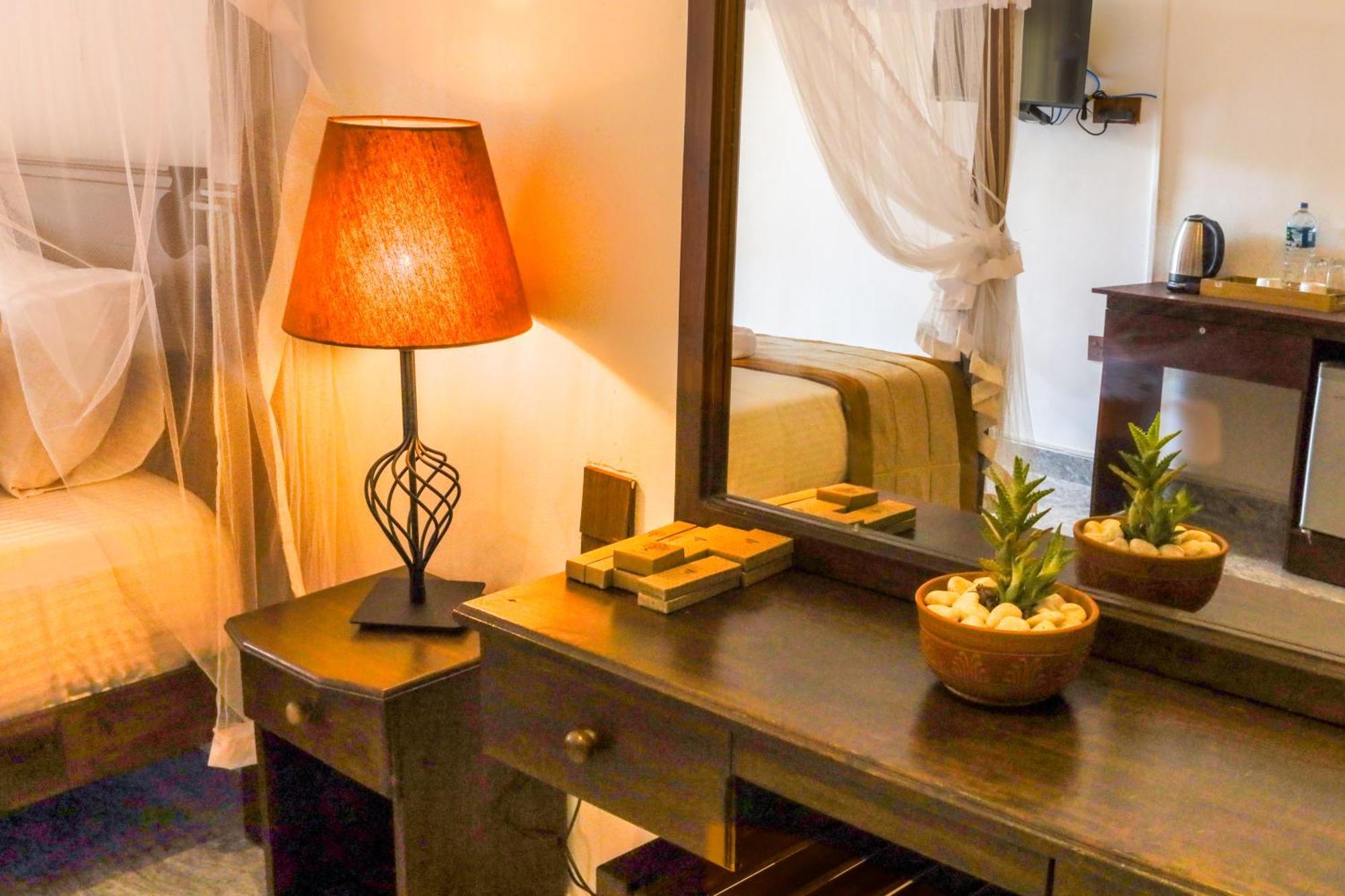 Elysia Sigiriya Hotel 丹不拉 外观 照片